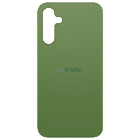 CARE by PanzerGlass Husă fashion Samsung Galaxy A16 4G/5G - verde