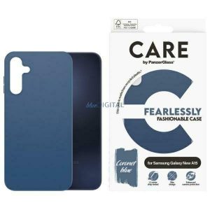 CARE by PanzerGlass Husă fashion Samsung Galaxy A16 4G/5G - albastru