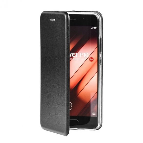 Beline Husă Husă tip carte Magnetic Huawei Mate 20 Pro negru / negru