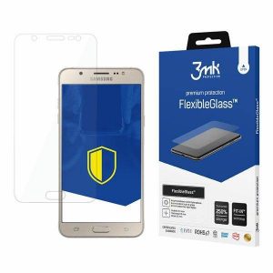 Protector de ecran 3MK FlexibleGlass Samsung J7 J710 J7 2016 Szkło Hybrydowe