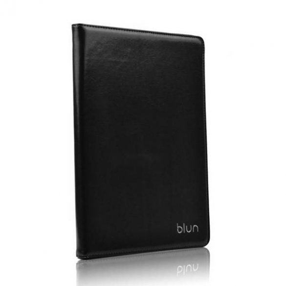 Etui Blun uniwersalne na tableta 10" UNT czarne/negru