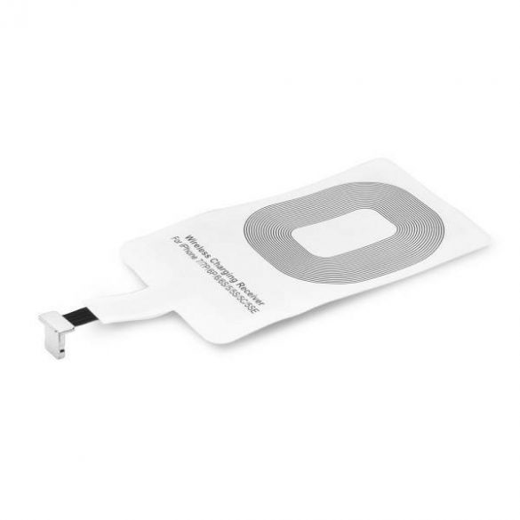 Adaptor pentru încărcare inductivă iPhone Lightning