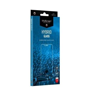 Protector de ecran MS HybridGLASS iPhone 5/5S/SE