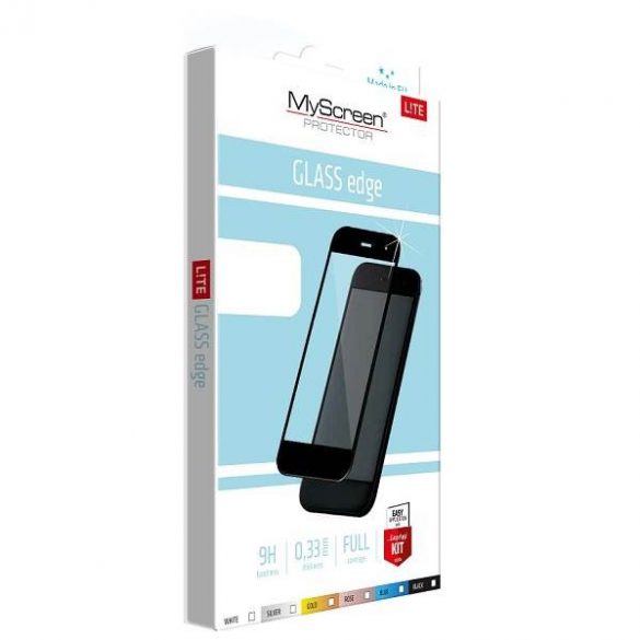 Protector de ecran MS HybridGLASS iPhone 5/5S/SE