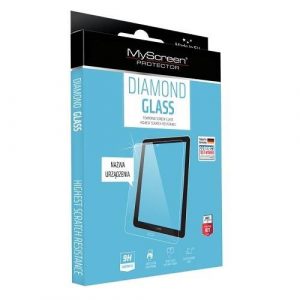 Protector de ecran MS Diamond Glass iPad Pro 9,7" iPad Air2 Szkło hartowane