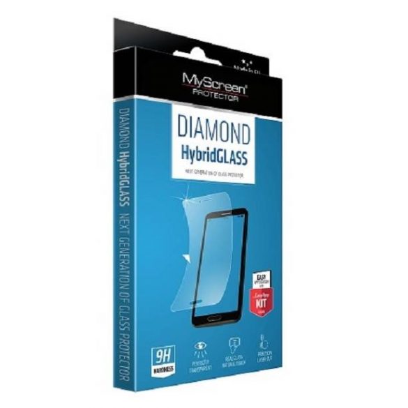 Protector de ecran MS HybridGLASS iPhone 7/8/SE 2020 / SE 2022