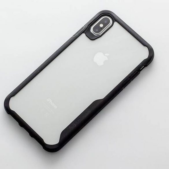 Husa MS Revo Case iPhone Xr