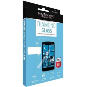 Protector de ecran MS Diamond Glass iPhone 12 Mini 5,4" Szkło hartowane