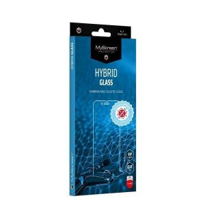 Protector de ecran MS HybridGLASS BacteriaFREE Huawei P Smart 2021