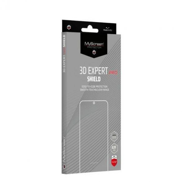 MS 3D Expert Pro Folia Samsung G980 S20/S20 5G ecran protector