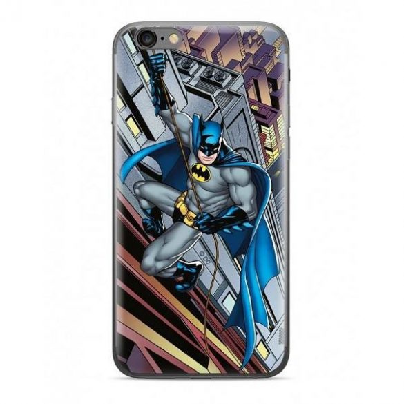 Husă DC Comics™ Batman 006 iPhone 5/5S /SE albastru/albastruWPCBATMAN1635 husă