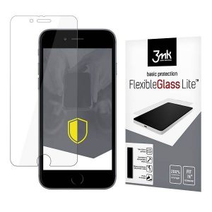 Protector de ecran 3MK FlexibleGlass Lite Samsung A8 2018 A530 Szkło Hybrydowe Lite