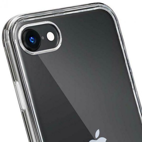 Husa transparenta 3MK pentru iPhone 7/8/SE 2020 / SE 2022