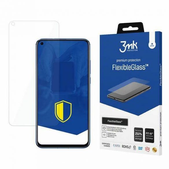 Protector de ecran 3MK FlexibleGlass Honor View 20/V20 Szkło Hybrydowe