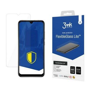 Protector de ecran 3MK FlexibleGlass Lite Xiaomi Mi 9 Szkło Hybrydowe Lite