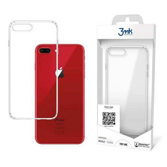 Husa 3MK Armor Case pentru iPhone 7 Plus/8 Plus