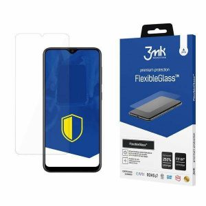 Protector de ecran 3MK FlexibleGlass Samsung A202 A20e Szkło Hybrydowe