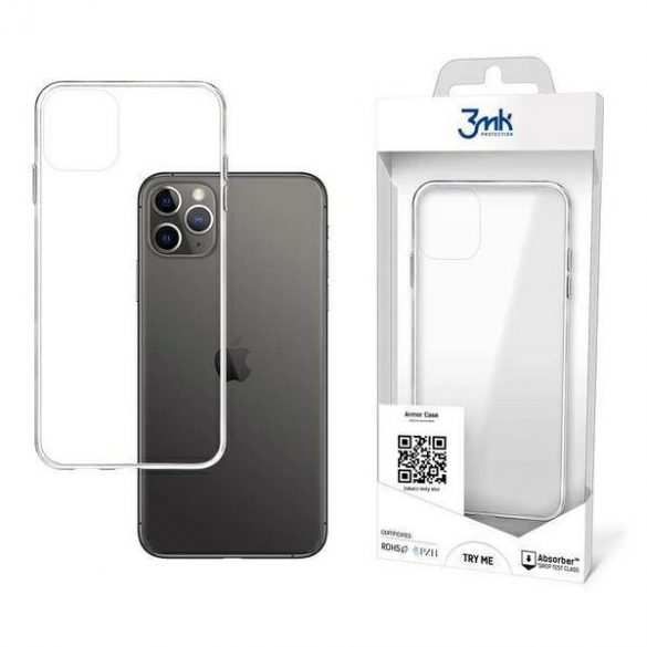 Husa 3MK Armor Case pentru iPhone 11 Pro Max