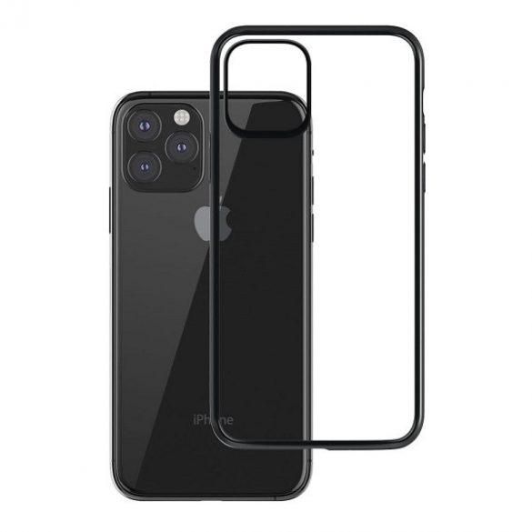 Husă 3MK SatinArmor pentru iPhone 11 Pro Max de calitate militară