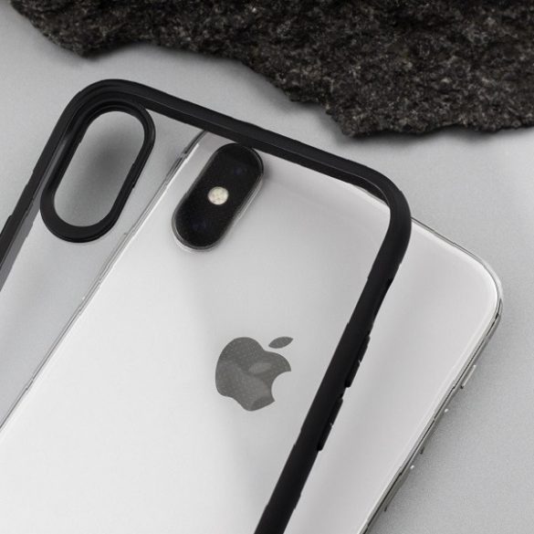 Husă 3MK SatinArmor pentru iPhone 11 Pro Max de calitate militară