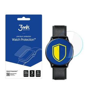 3MK Folia ARC FS Samsung Watch 2 Active 44mm Folia Fullscreen protector