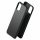 3MK Matt Case iPhone 7 Plus carcasa neagra/neagra