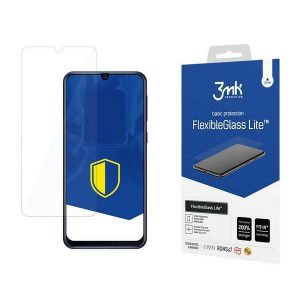 Protector de ecran 3MK FlexibleGlass Lite Samsung M21 M215 Szkło Hybrydowe Lite