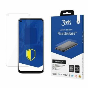 Protector de ecran 3MK FlexibleGlass HTC Desire 20 Pro Szkło Hybrydowe