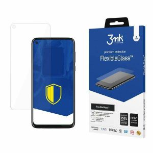 Protector de ecran 3MK FlexibleGlass Motorola Moto G Pro Szkło Hybrydowe