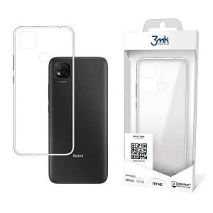 Carcasa 3MK Armor Husa Xiaomi Redmi 9C