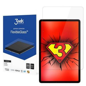 Protector de ecran 3MK FlexibleGlass Samsung Tab S7 11" T870/ T875 Szkło Hybrydowe