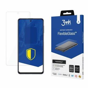 Protector de ecran 3MK FlexibleGlass Samsung M317 M31s Szkło Hybrydowe