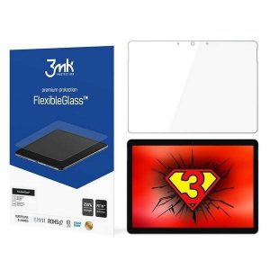 Protector de ecran 3MK FlexibleGlass Microsoft Surface Go 2 Szkło Hybrydowe