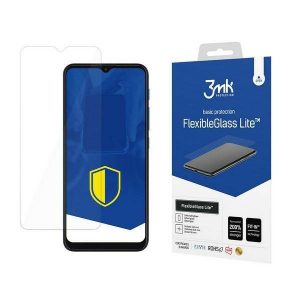 Protector de ecran 3MK FlexibleGlass Lite Moto E7 Plus Szkło Hybrydowe Lite G9 Play