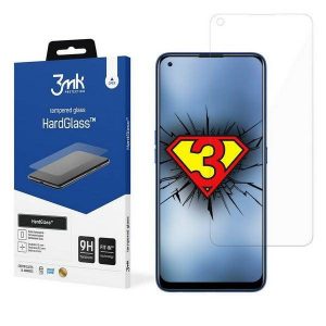 Protector de ecran 3MK HardGlass Realme 7 Pro