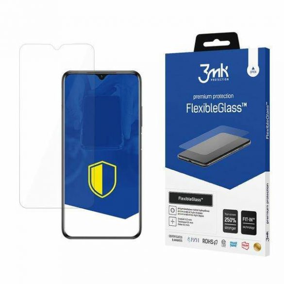 Protector de ecran 3MK FlexibleGlass Xiaomi Poco M3 Szkło Hybrydowe