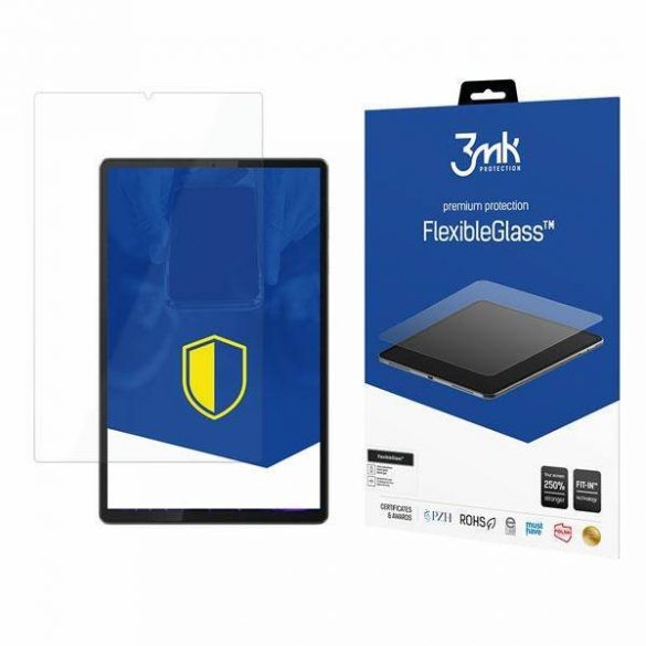 3MK FlexibleGlass Lenovo Tab M10 Plus 2 gen 10.3" Szkło Hybrydowe