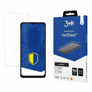 3MK Siclă hard Samsung A125/A127 A12 ecran protector