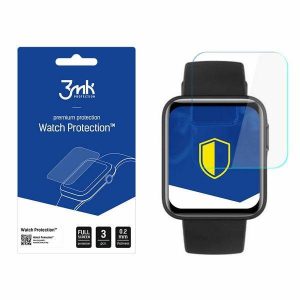 3MK Folia ARC Xiaomi Mi Watch Lite Fullscreen Folia