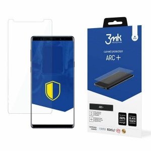 3MK Folia ARC+ FS Samsung Note 9 N960F Folia Fullscreen ecran protector