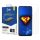 Protector de ecran 3MK Silver Protect+ Motorola Moto E7 Power Folia Antimicrobowa montowana și mokro