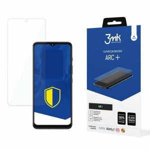 3MK Folia ARC+ FS Protector pentru ecran complet Motorola Moto G50 5G Folia