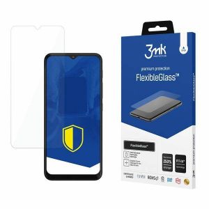 Protector de ecran 3MK FlexibleGlass Motorola Moto G10 Szkło Hybrydowe