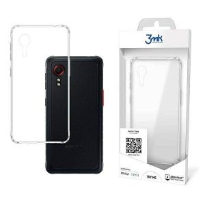 Carcasa 3MK Armor Husa Samsung G525 Xcover 5