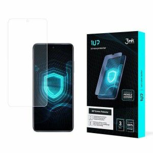 Protector de ecran 3MK Folia 1UP Xiaomi Redmi Note 10 Pro Folia Gaming 3szt