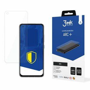 Protector ecran complet 3MK Folia ARC+ FS Asus Zenfone 8 Folia