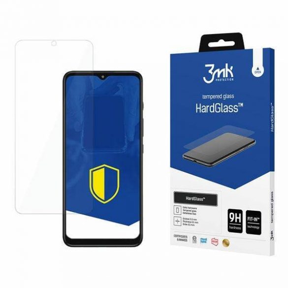 Protector de ecran 3MK HardGlass Motorola Moto G50 5G