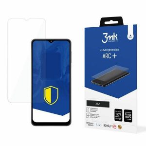 Protector de ecran Folia 3MK Folia ARC+FS Samsung A226 A22 5G Fullscreen