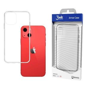 3MK All-Safe AC iPhone 13 Mini Armor Case Protector de ecran transparent