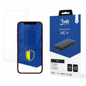 Protector pentru ecran complet Folia 3MK Folia ARC+ FS iPhone 13 Pro Max Folia